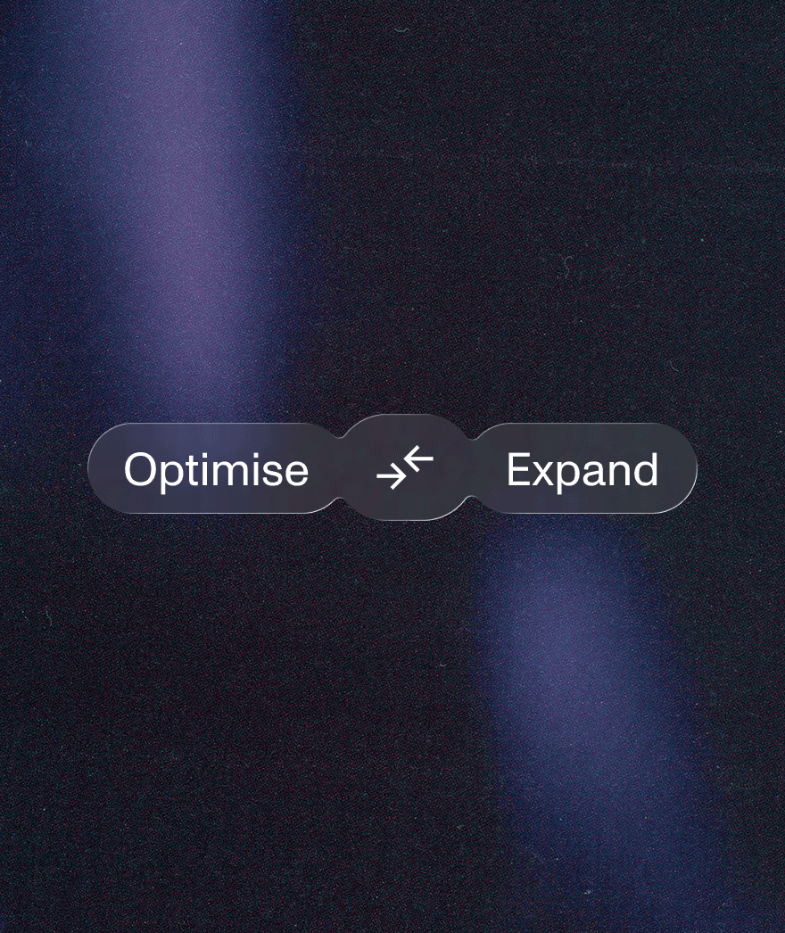 Flexible to Grow With You